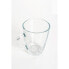 LAV Set of 6 Glasses with Handle 300ml Vega