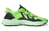 Кроссовки Adidas originals Ozweego Neon Green EE7008