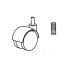 ფოტო #1 პროდუქტის FERPLAST L239 Dog House Wheel Kit 4 Units