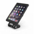 Фото #2 товара Compulocks Grip & Dock - Universal Secured Tablet Stand