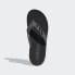 Фото #3 товара Мужская Обувь Comfort Flip-Flops ( Черная )
