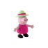 Фото #2 товара Развивающий игровой набор или фигурка для детей GOLDEN TOYS Peppa Pig Grandmother 7 cm Figure