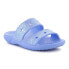 Фото #1 товара Crocs Classic Glitter Sandal Jr 207788-5Q6 slippers