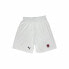Фото #1 товара Спортивные мужские шорты для баскетбола Puma Baskonia Away Баскетбол Белый