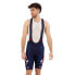 Фото #1 товара CASTELLI Competizione Soudal Quick-Step 2024 bib shorts