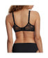 ფოტო #3 პროდუქტის Women's Minx Full Coverage T-Shirt Bra