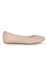 POISE Slip On Ballet Flat