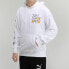 Trendy Sweatshirt Puma Club 530368-02