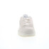 Фото #3 товара Reebok Club C 85 Mens Gray Suede Lace Up Lifestyle Sneakers Shoes