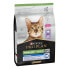 ფოტო #1 პროდუქტის PURINA Pro Plan Adult Sterilized +7 Turkey 3kg Cat Food