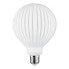 LED-Leuchtmittel White Lampion Typ B