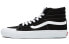 Vans SK8 HI SF Suede VN0A3TKPOIU Sneakers