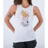 ფოტო #4 პროდუქტის HURLEY Birdies sleeveless T-shirt