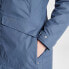 Фото #6 товара Куртка Craghoppers Caithness长度ная, защита от воды, ThermAir+, EcoShield, Полиэстер