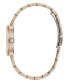 Фото #4 товара Guess Damen Armbanduhr FAWN roségold 32 mm GW0686L3