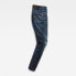 G-STAR Radar Mid Waist Boyfriend Tapered jeans