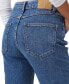 Women's Slim Straight Jeans