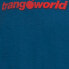 TRANGOWORLD Duero short sleeve T-shirt