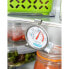 KITCHENCRAFT KCFRIDGETH Kitchen ThermoMeter