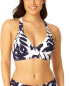 Anne Cole Marilyn Crossback Top Women's