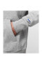 Фото #4 товара Толстовка Nike Team 31 Essential NBA Pullover Hoodie - серый