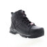 Фото #2 товара Avenger Ripsaw Carbon Toe Electric Hazard PR WP 6" A7331 Mens Black Boots