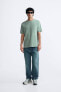 Basic medium weight t-shirt