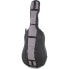 Фото #1 товара Roth & Junius BSB-01 3/4 GY/BK Bass Soft Bag