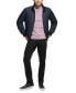 Фото #6 товара Куртка мужская Calvin Klein "Классическая" с застежкой на молнии
