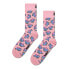 HS BY HAPPY SOCKS Inflatable elephant long socks