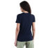 ფოტო #2 პროდუქტის ICEBREAKER Merino 150 Tech Lite III Panax short sleeve T-shirt