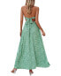 Фото #2 товара Luna Tuccini Maxi Dress Women's 8