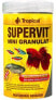 Фото #1 товара Корм для рыб Tropical Supervit Mini Granulat 10 г