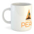 Фото #2 товара KRUSKIS Peak 325ml mug