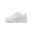 Puma Rebound V6 Lo Ac Inf Boys White Sneakers Casual Shoes 39383503