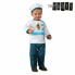 Фото #1 товара Маскарадные костюмы для младенцев Повар-парень