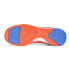 Фото #9 товара Puma Ibero Iii Soccer Mens Orange Sneakers Athletic Shoes 10689104
