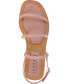 Фото #4 товара Women's Karrio Multi-Strap Sandals