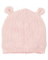 Фото #8 товара Baby 3D Ears Beanie 12-24M