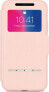 Фото #1 товара Чехол для смартфона Moshi Sensecover iPhone X (цвет Luna Pink)