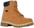 Lugz Empire Hi Lace Up Womens Beige Casual Boots WEMPHK-7401