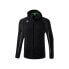 ERIMA Liga Star Training full zip sweatshirt