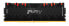 Kingston FURY Renegade RGB - 16 GB - 1 x 16 GB - DDR4 - 3000 MHz - 288-pin DIMM - Black - фото #3