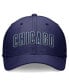 Men's Chicago Cubs Evergreen Performance Flex Hat