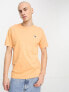 Фото #1 товара PS Paul Smith – T-Shirt in Hellorange mit Logo