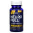 Natural Stacks, Neuro Fuel, 45 вегетарианских капсул