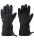 ფოტო #1 პროდუქტის Mens Waterproof Ski Gloves Snowboarding 3M Thinsulate Winter Gloves