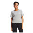 ფოტო #4 პროდუქტის ADIDAS 3S Cr short sleeve T-shirt