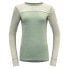 Фото #1 товара DEVOLD OF NORWAY Kvitegga Merino 230 long sleeve T-shirt