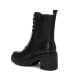 Фото #3 товара Women's Lace-Up Boots By XTI